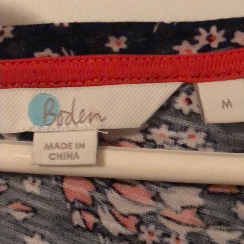 Boden Top - image 2
